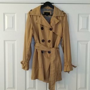 COPY - Majora Trench Coat